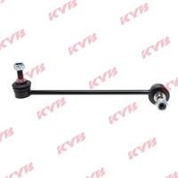 Koppelstange Stabilisator Vorderachse Links FüR Smart Fortwo Cabrio 451
