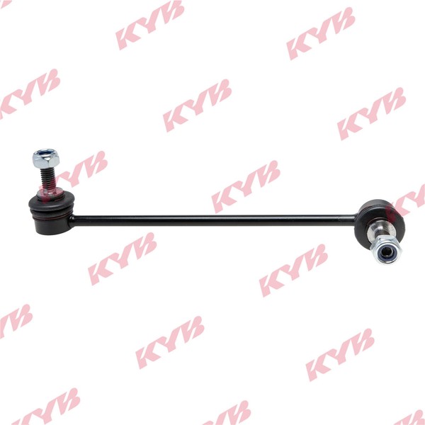 Koppelstange Stabilisator Vorderachse Links FüR Smart Fortwo Cabrio 451-image