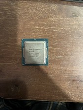 Intel Core i5-6400 CPU SR2BY 2.70GHz 6th Generation Quad-Core Processor