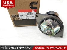 Water Pump 3960342 For Cummins Dodge Ram 5.9 5.9l 12v 24v 1989-2002 Turbocharged Water Pump 3960342 For Cummins Dodge Ram 5.9 5.9l 12v 24v 1989-2002 Turbocharged
