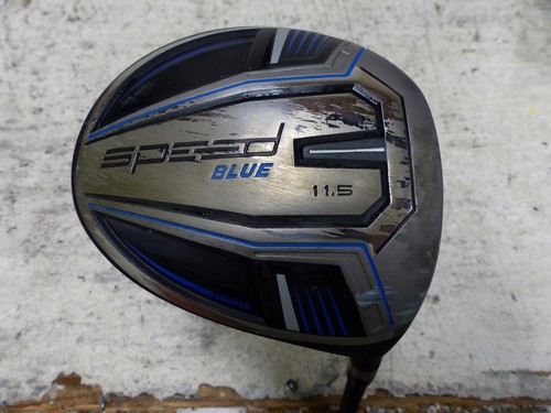 Speed System Speed Blue 11.5* Driver Regular Graphite RH ~ FREE SHIPPING