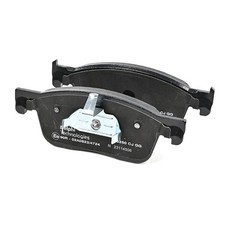 DELPHI Plaquettes de frein pour OPEL Vivaro C Van (K0) Plaquettes de freins