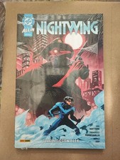 Nightwing | Dan Watters (u. a.) | Bd. 6 (4. Serie): Allein gegen alle | Deutsch