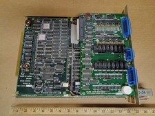 Okuma OPUS 5000-II ECPB-II E4809-045-074-E Board
