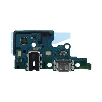 Galaxy A70 Ersatzteil USB-C Ladebuchse + Mikrofon + 3.5Mm Klinkenstecker