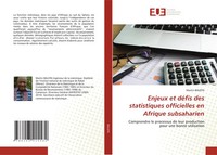 Martin Balepa | Enjeux Et DéFis Des Statistiques Officielles En Afrique...