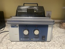Fisher Scientific Isotemp 102s Water Bath - Tested Working 