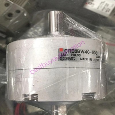 1PC New SMC CRB2BW40-90S Cylinder CRB2BW4090S   *lm