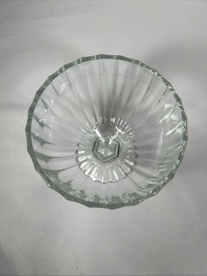 Mini vasos de postre Circleware 4 piezas 9 oz postres Passion Foto 4 de 4