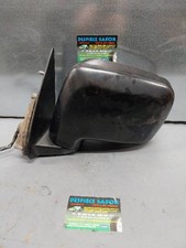 Retroviseur gauche (ou coque) Nissan TERRANO