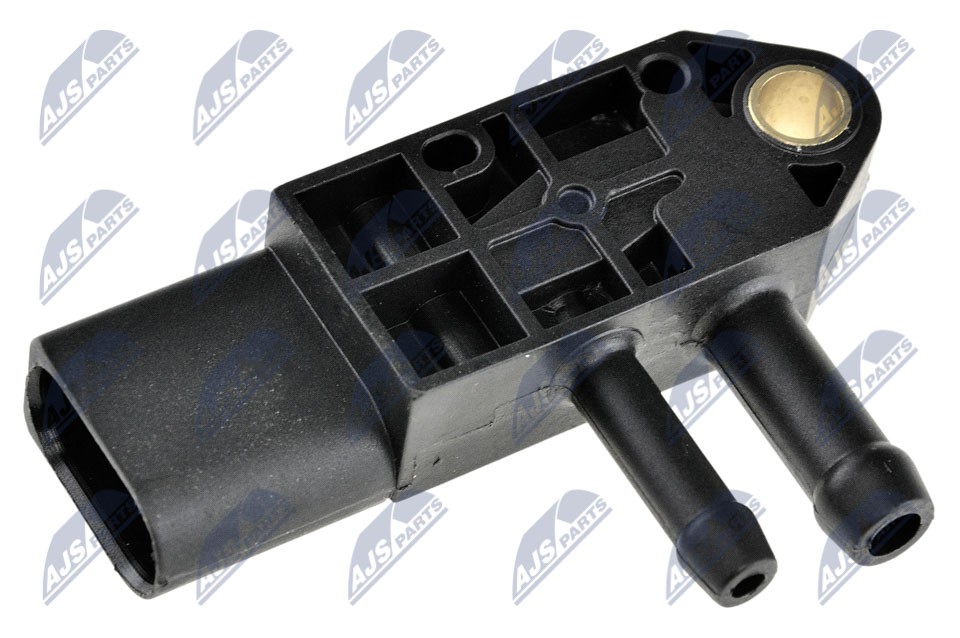 SENSOR EXHAUST PRESSURE ECS-AU-000 FOR PORSCHE M 05.9E/MCN.RB 3.0L 6cyl CAYENNE - Image 3