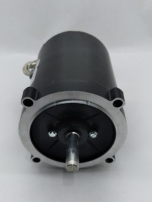 Marathon Electric ME173408A microMAX  AC Induction Motor, 0.33HP Frame 56C