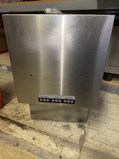 Insta-Cook DDS Commercial Dual Portion Hot Water Dispenser 208/240V Stainless