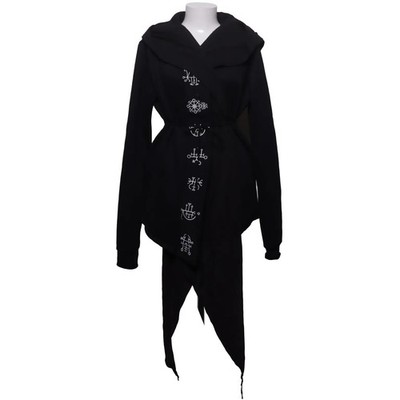 Restyle, Kapuzenpullover, Größe: XXL, Schwarz, Sonstiges #Avl