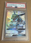 Rayquaza GX - Hidden Fates Premium Collection 177a/168 - PSA 10