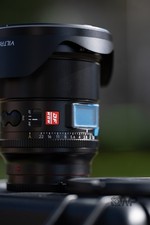 Viltrox Objektiv | AF 16 mm | F/1.8 FE | Sony E-Mount inkl. Transportkoffer