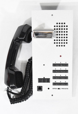 Zenitel USA Wall Master 70450US