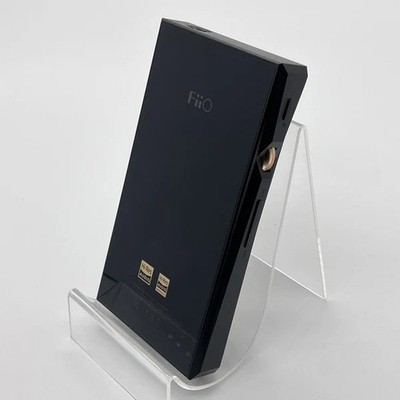 Fiio M11 (FIO-M11-B) 中古】FiiO フィーオ M11 ブラック (Black