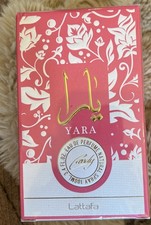 Yara Candy by Lattafa, 3.4 oz EDP Spray for Women