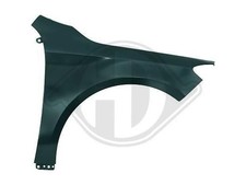 Kotflügel rechts für Mercedes CLA W117 2013-> Kotflügel rechts für Mercedes CLA W117 2013->