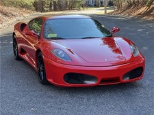 2005 Ferrari 430 