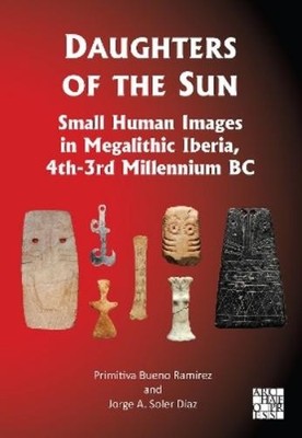 Primitiva Bueno Daughters of the Sun: Small Huma (Gebundene Ausgabe) (US IMPORT)
