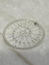 Vintage 1969 Kenners SPIROGRAPH Replacement Circle 80