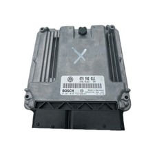 CALCULATEUR VW T5 2.5 TDI 070906016 0281010732 BOSCH EDC16U1