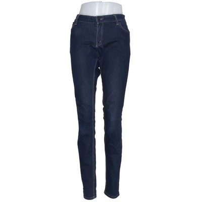 Zero, Jeans, Größe: 40/32, Blau, Baumwolle/Elasthan/Polyester, Einfarbig #hLA