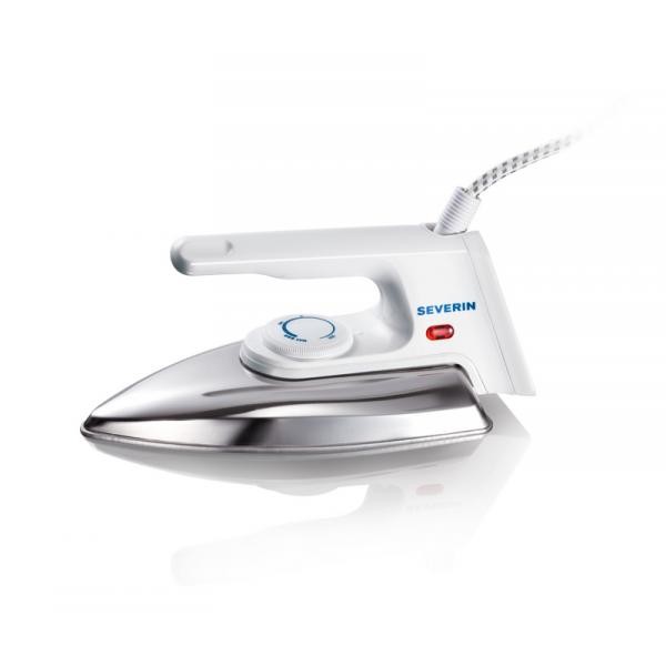 Severin Bianco Ba 3211 Ferro Da Stiro 1200 W - Immagine 2