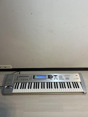 KORG TRITON LE61 シンセサイザー KORG TRITON LE61 シンセサイザー KORG TRITON Le 61 Key Synthesizer