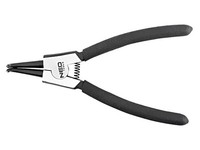 01-091 Zange FüR Sprengringe AußEnring 10-25Mm L.Zange: 145Mm Neo Tools