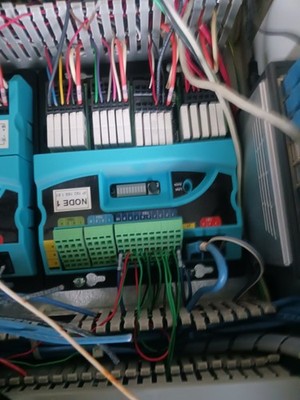 Macneil Car Wash IO Node MT-CRO-09-01