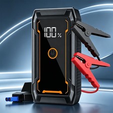 4000a Portable Car Jump Starter Booster Jumper Box Power Bank Battery Charger 4000a Portable Car Jump Starter Booster Jumper Box Power Bank Battery Charger