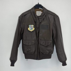 A2 Leather Jacket | eBay