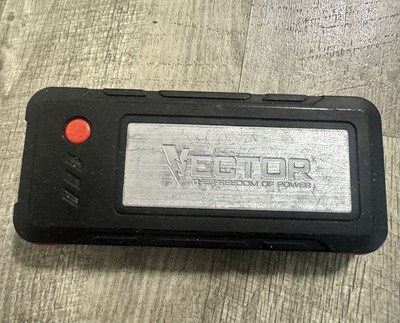Vector SS6LV Lithium Battery Booster/Charger USB 11.1V 3.35Ah