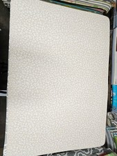 100 Genuine Baby Care Play Mat PA-0069, Hygge Bloom-Entry 73 x 49 M