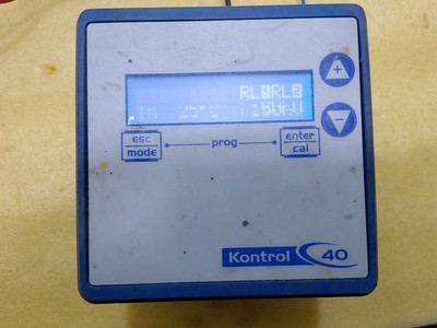 Seko PR40/P SPRO40PM0000 kONTROL 