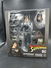 MAFEX DC Comics Return Of Superman MISB NEW No. 150 US SELLER