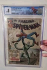 1965 Amazing Spider-Man 20 CGC .5 1ST APPEARANCE SCORPION