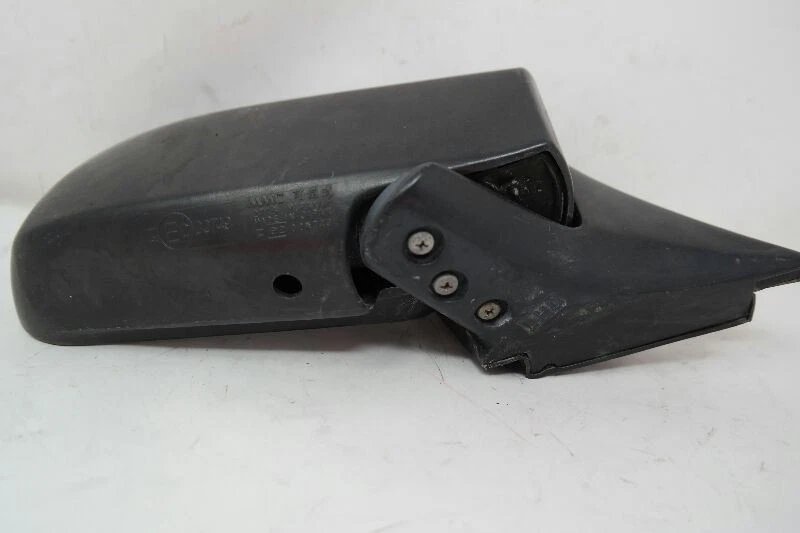 Espejo retrovisor lateral derecho pasajero Mitsubishi Galant 89 90 91 92 93 Foto 4 de 4