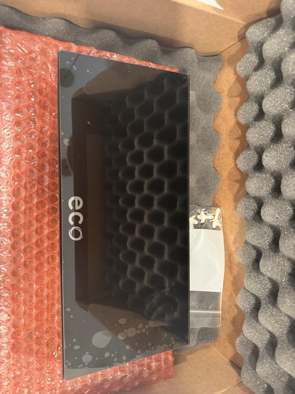 TurboChef ECO-3214 Controller Service Kit designed to update display communica