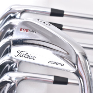 Titleist 695MB | eBay