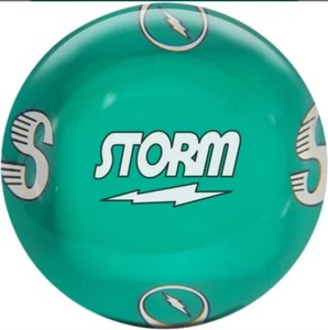 Storm Clear Ball | eBay