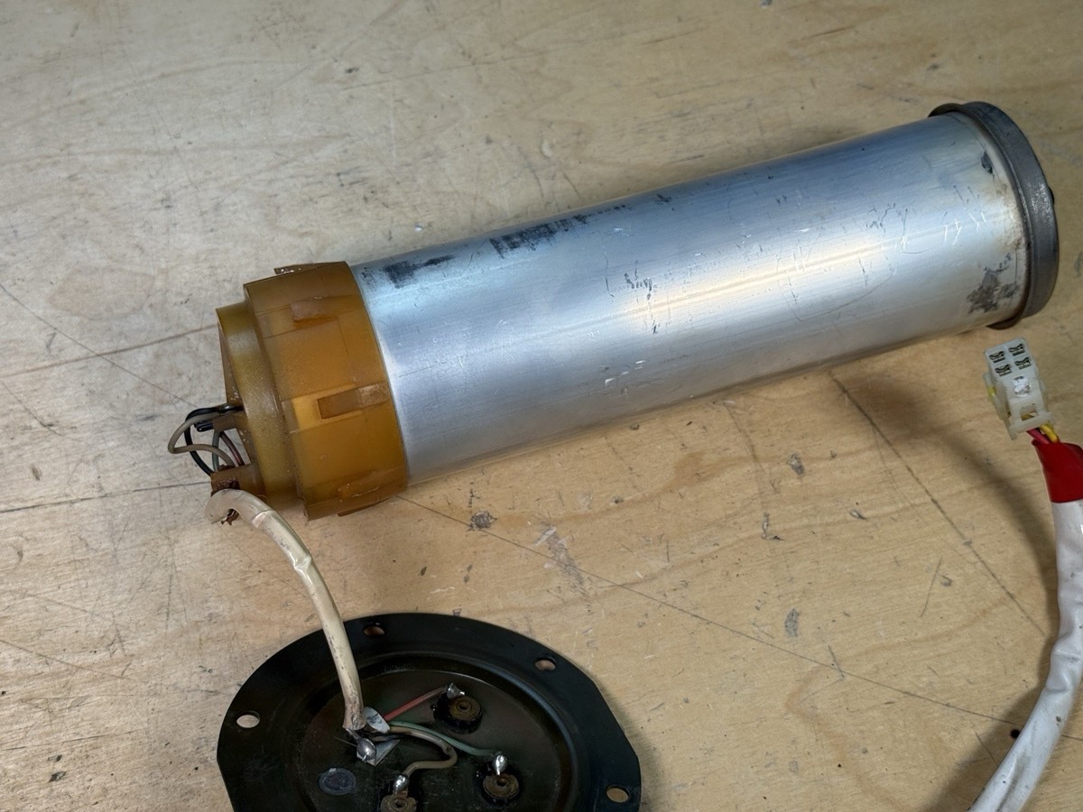 1984-1989 Nissan 300zx Z31 Fuel Float Level Pump Sending Unit OEM