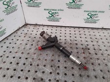 Injecteur Nissan NAVARA