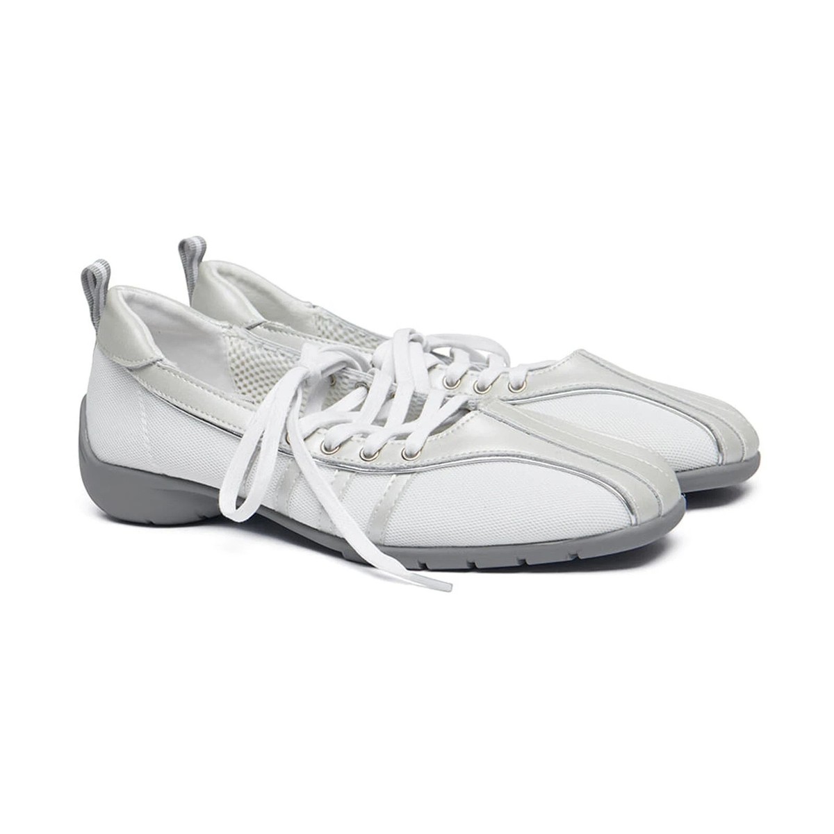 Rockfish Weatherwear Bliss Laceup Sneakers (5 Colors) FAST