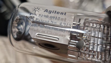 Agilent 5190-0917 Deuterium Lamp 8-Pin RFID OEM New Open Box