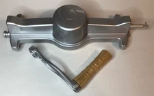 OEM AROMA GOURMET TRADITIONAL ICE CREAM MAKER HAND CRANK TOP PART MODEL AIC-204