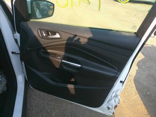 ESCAPE 2016 Windshield Wiper Motor 2442689 - Bild 10 von 12